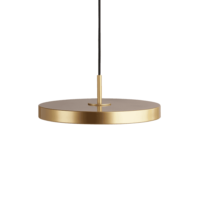 Umage Umage Asteria Mini Pendant Light | Brass