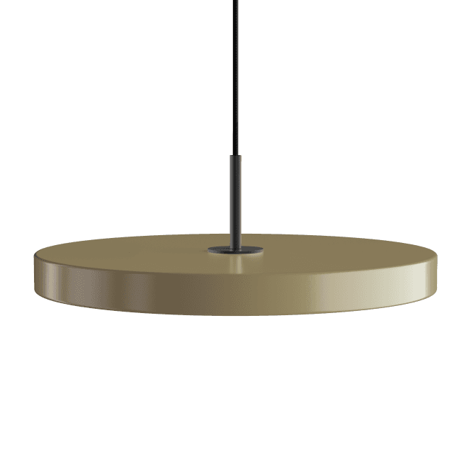 Umage Umage Asteria Pendant Light | Taupe